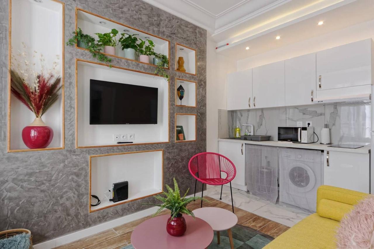 La Perle Marine - 5 Min A Pied De La Canebiere Apartment *