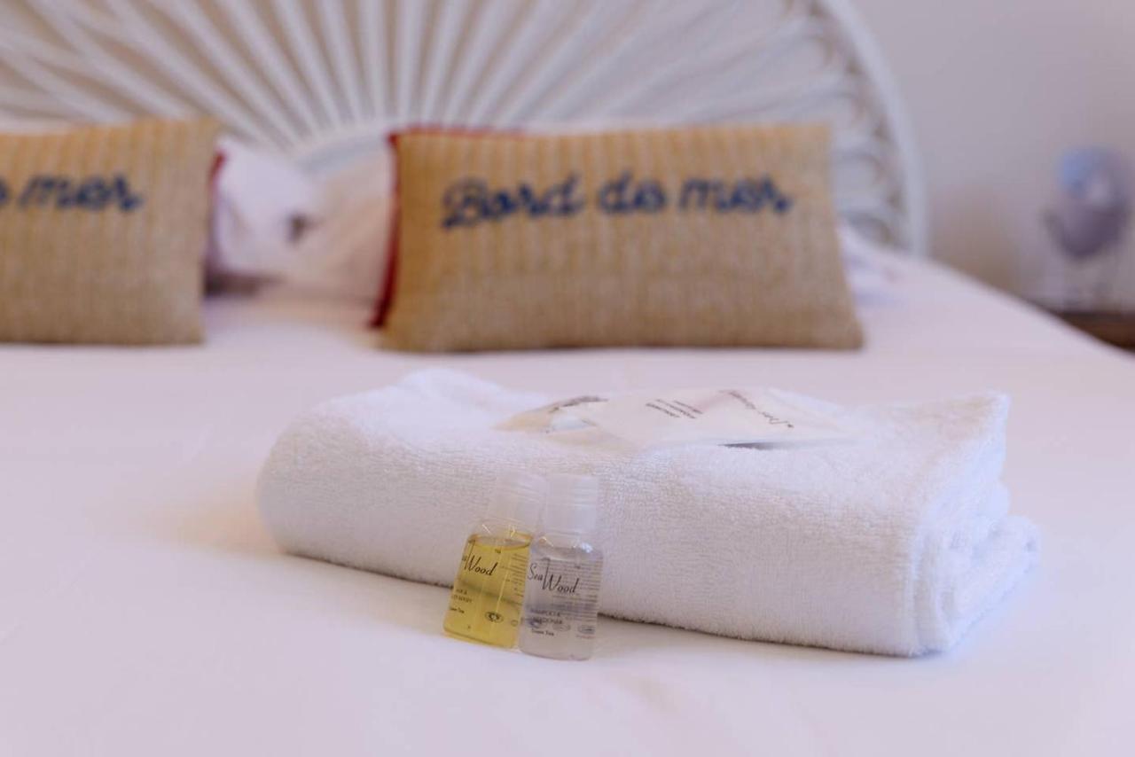Apartment La Perle Marine - 5 Min A Pied De La Canebiere *