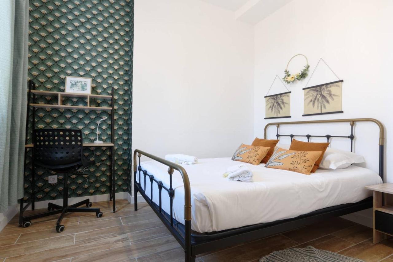 La Perle Marine - 5 Min A Pied De La Canebiere Apartment