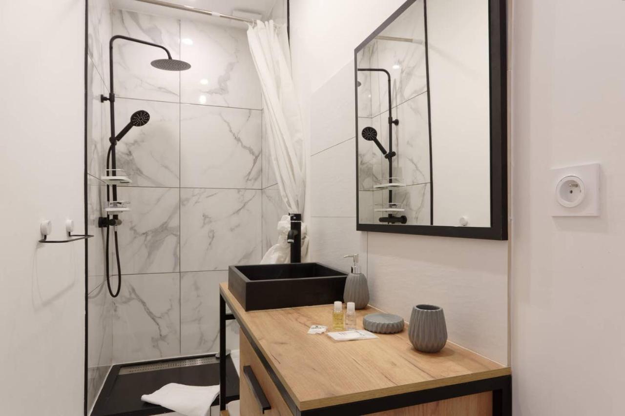 La Perle Marine - 5 Min A Pied De La Canebiere Apartment *